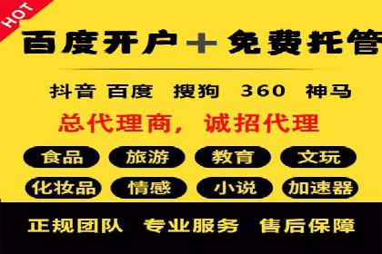 案例解析：SEM托管助力中小企业快速崛起